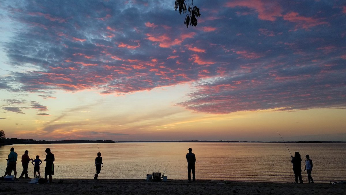 LakeMurrayCtry's tweet image. Not all escapes require passports. Come experience the magic for yourself in Lake Murray Country!
📸 @Discover_SC
#TopSouthernDestination #LakeMurrayCountry #DiscoverSC #VisitLakeMurray