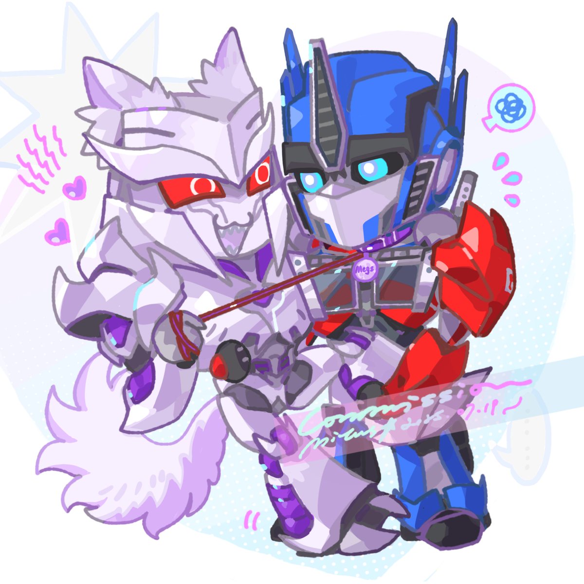 🐭 (@cyberm5t3us) on Twitter photo 