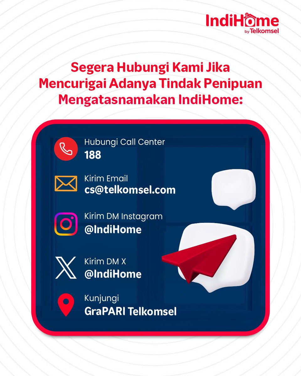 IndiHome tweet media