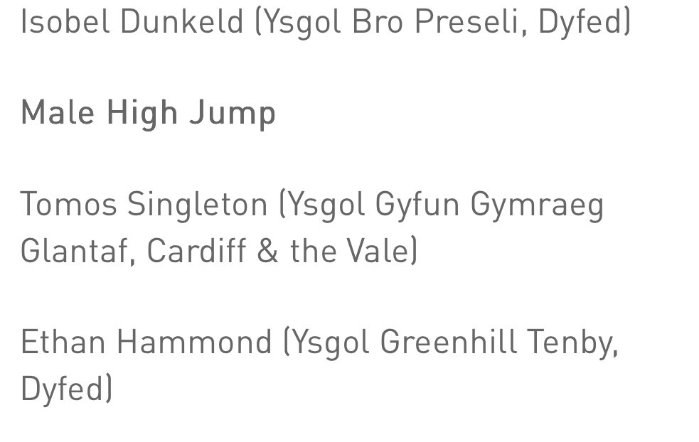 St Florence VC tweet media