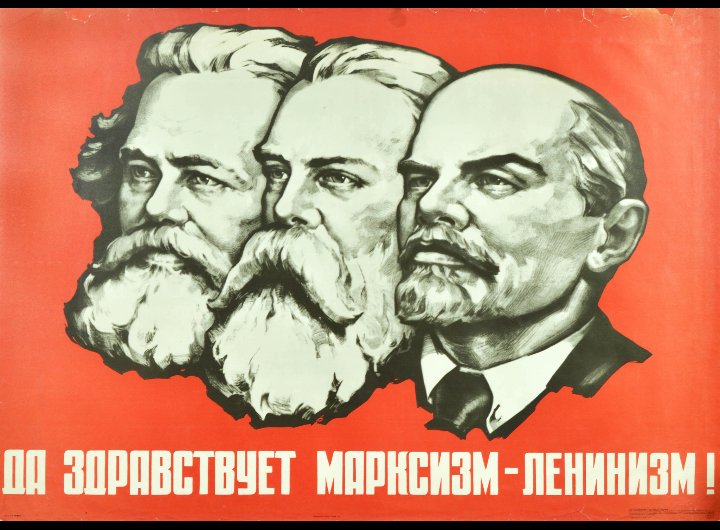 mileroja15's tweet photo. ¡VIVA EL MARXISMO- LENINISMO! https://t.co/7DSPJ6lfc5