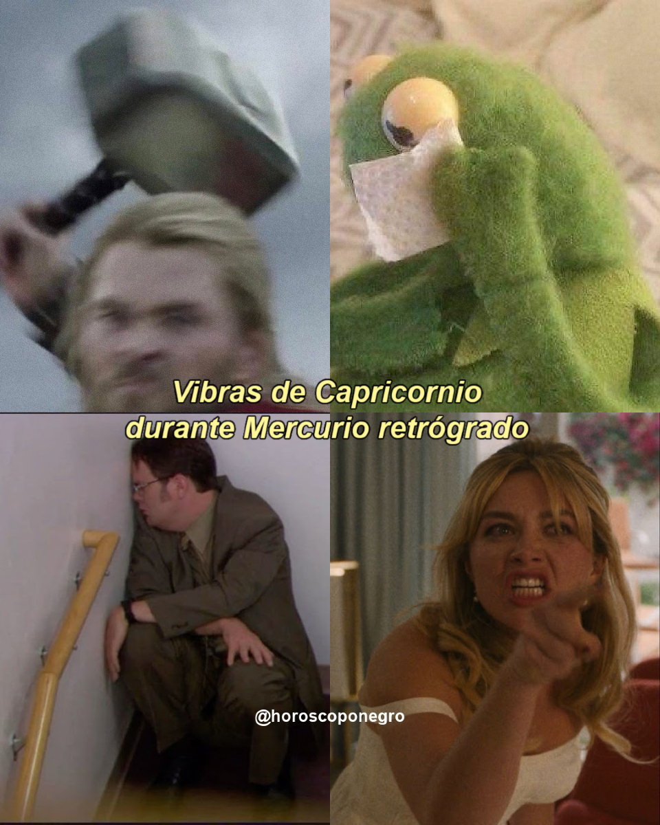 capricornio_hn's tweet photo. Capricornio, pon un 🍀 en comentarios para manifestar buena suerte durante este retrógrado tan temido ✨ https://t.co/dT0M4EuMzk