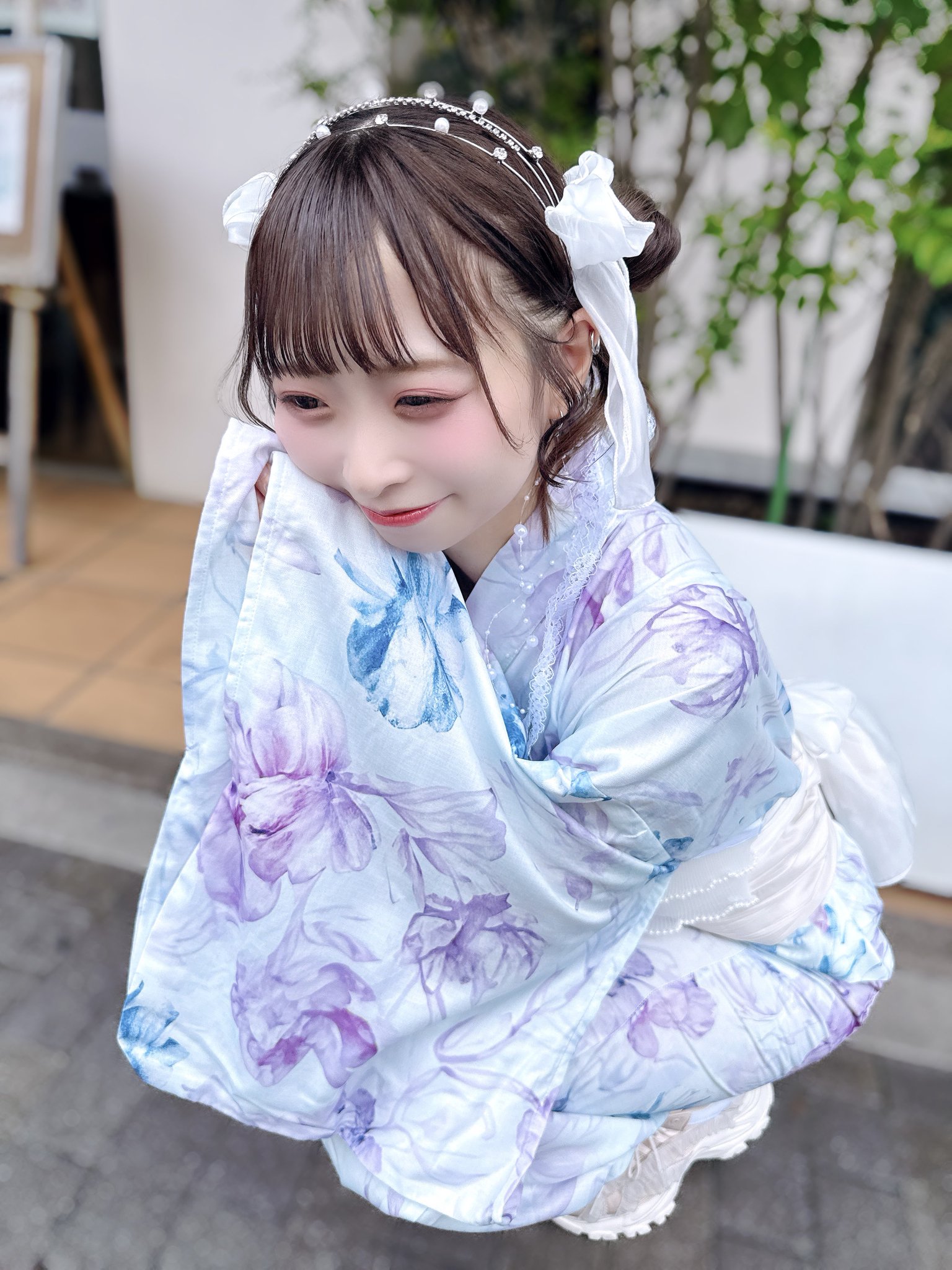 わた(夏)☁️ on X: 