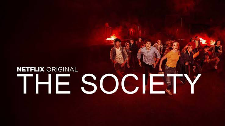TheCinesthetic's tweet photo. Never forgiving Netflix for cancelling The Society before it could truly begin. https://t.co/uD56o4yqpf