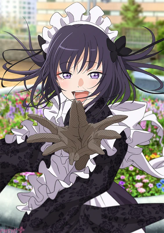 PASH!編集部 on X: 