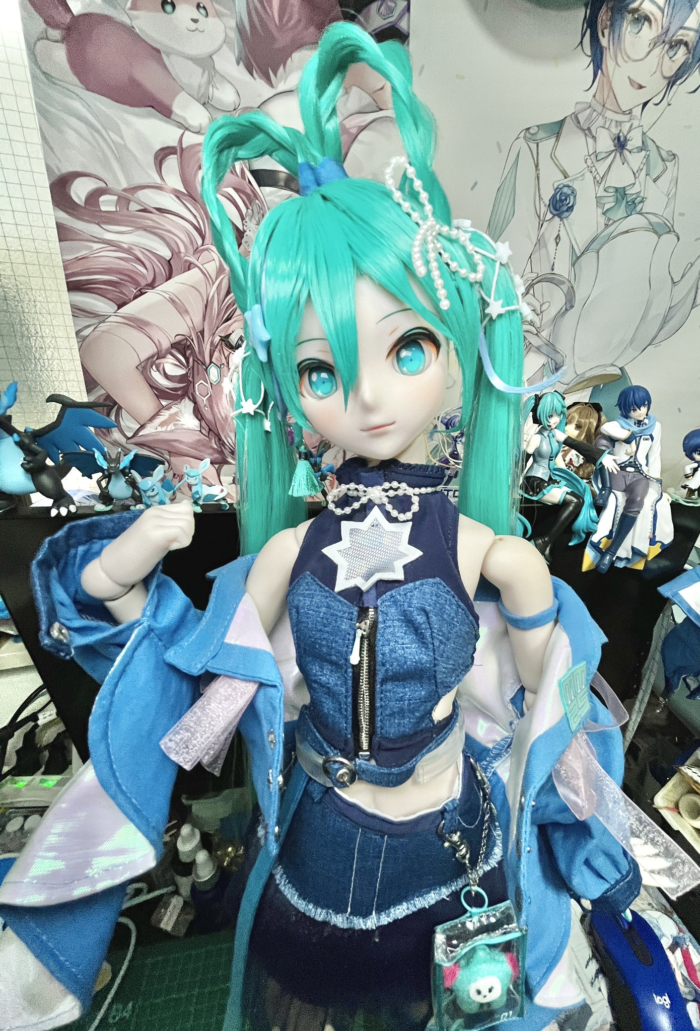 そら様♡確認Page☆ステラ・ルー そら0256 on X: 