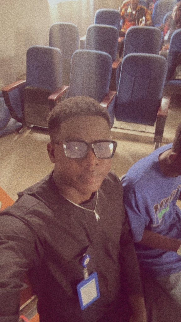 Mike-Aghoghovwia Ogheneyoma Favour tweet media