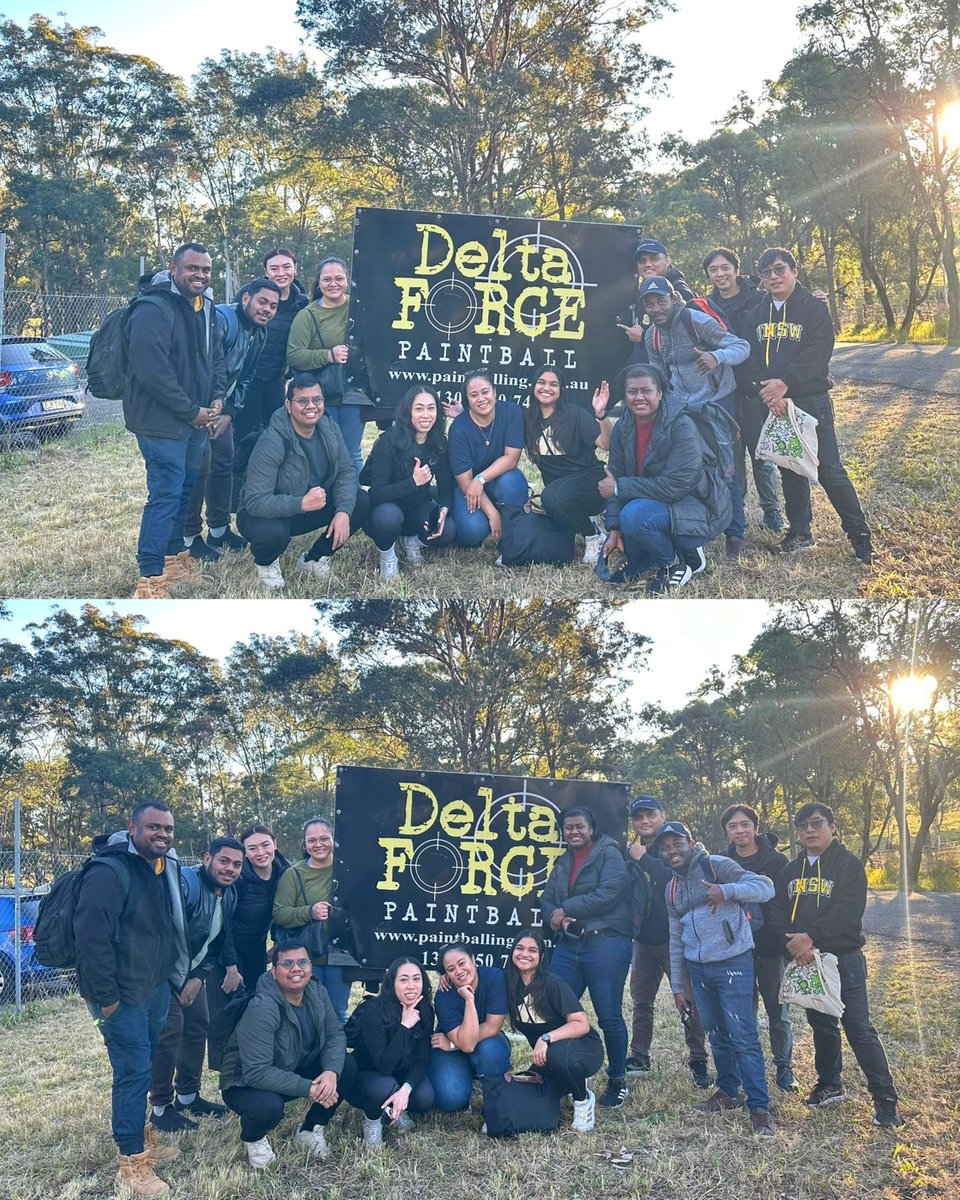 I love exploring my masculine side 💖🌈🔫 we got some bruises but it was fun!

Even in play, paintball reminds me how real war/conflict can dehumanize people. No reset button there.. just lasting trauma and loss 

#makelovenotwar ☮️
#throwback #paintball #friends