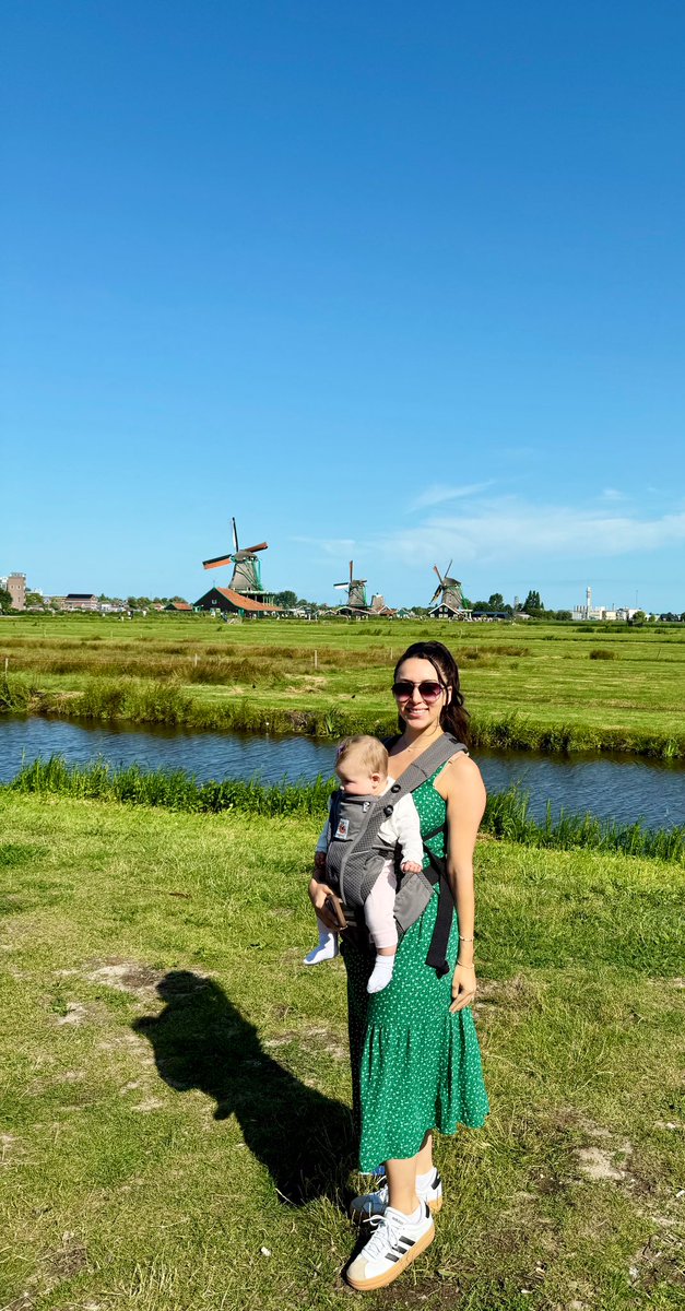 Rebecca Scalabrino DO (@drscalabrino) on Twitter photo Enjoying the summer sun in the Netherlands with my mini (pictured eating her carrier) before returning to some new #lungcancer projects 🫁 <a href="/MSKCancerCenter/">Memorial Sloan Kettering Cancer Center</a> Enjoying the summer sun in the Netherlands with my mini (pictured eating her carrier) before returning to some new #lungcancer projects 🫁 <a href="/MSKCancerCenter/">Memorial Sloan Kettering Cancer Center</a>