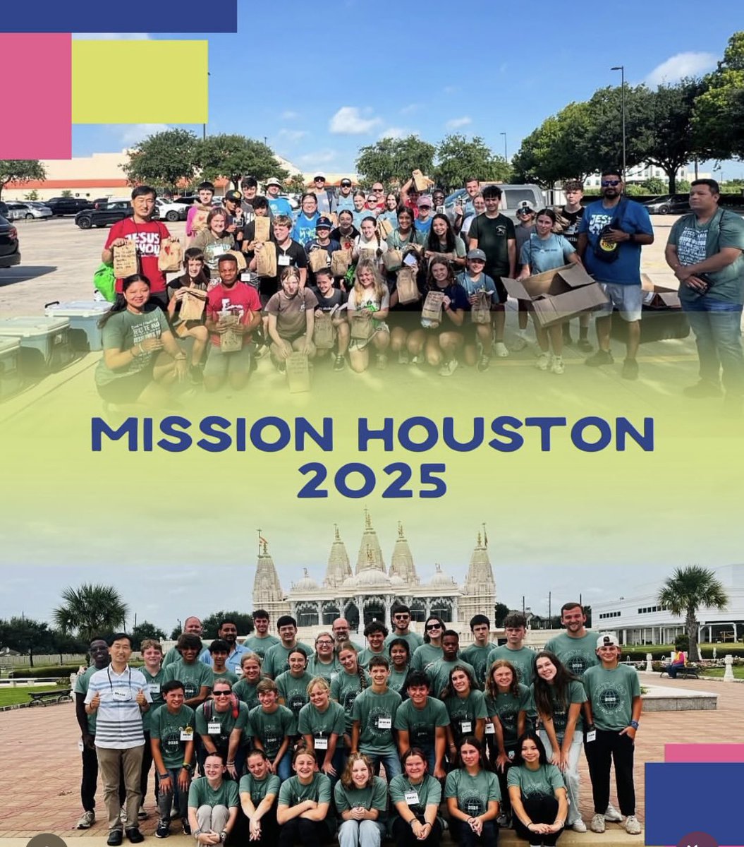 davidkim_'s tweet photo. Green Acres Mission Team, in partnership with Glocal Mission, made a powerful and lasting impact. https://t.co/HFxrYZ52P5
