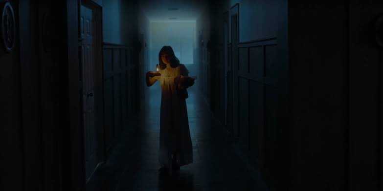 WatchOrSkipIt's tweet photo. Lilim (2025): Skip It

#Lilim is Red’s most disappointing take on the genre yet — a hodgepodge of horror tropes that never quite mesh or serve the story. It feels like such an outlier that, as a fan, I’d like to believe this is the studio cut, not his true vision. https://t.co/RVi9wzIX0t