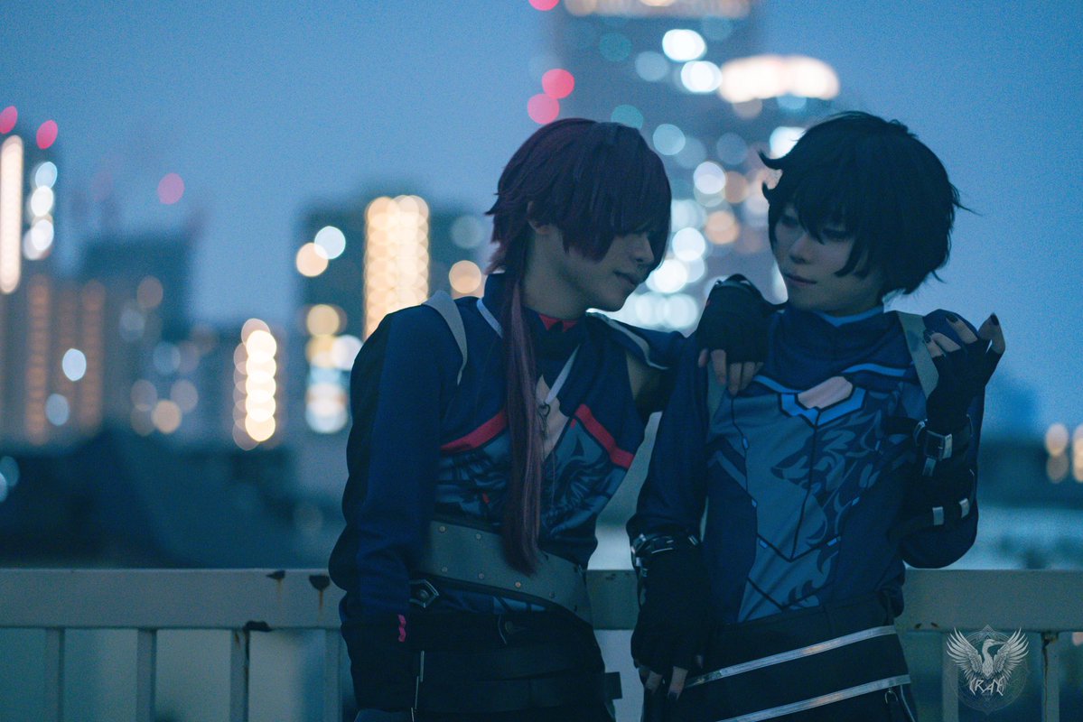fevgb10's tweet image. 【cos 🗝️💸 🐈‍⬛】

𝕊𝕪𝕣𝕚𝕟𝕘𝕒 𝕧𝕦𝕝𝕘𝕒𝕣𝕚𝕤

Photo. くらねさん ( @Crane_oO )