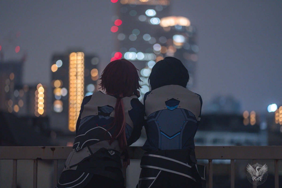 fevgb10's tweet image. 【cos 🗝️💸 🐈‍⬛】

𝕊𝕪𝕣𝕚𝕟𝕘𝕒 𝕧𝕦𝕝𝕘𝕒𝕣𝕚𝕤

Photo. くらねさん ( @Crane_oO )
