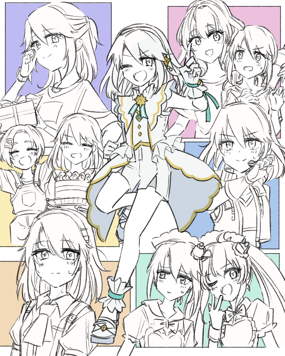 ポメころび様 おまとめ♡ Posts with replies by 𝕞𝕖𝕝𝕞𝕖𝕝👀✨ (@melmelooo2) / X