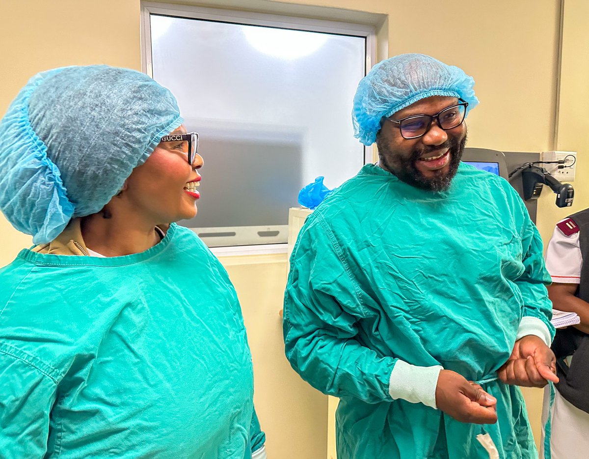 GautengHealth's tweet photo. @NkomoNomantu In the spirit of service and dedication to healthcare, Gauteng public hospitals on Friday successfully performed 806 surgical procedures as at 19:00 in a process that ran for 12 hours across 29 institution as part of the third edition of #MandelaDay2025 #GPSurgicalMarathon. https://t.co/rmWKT8EFnw