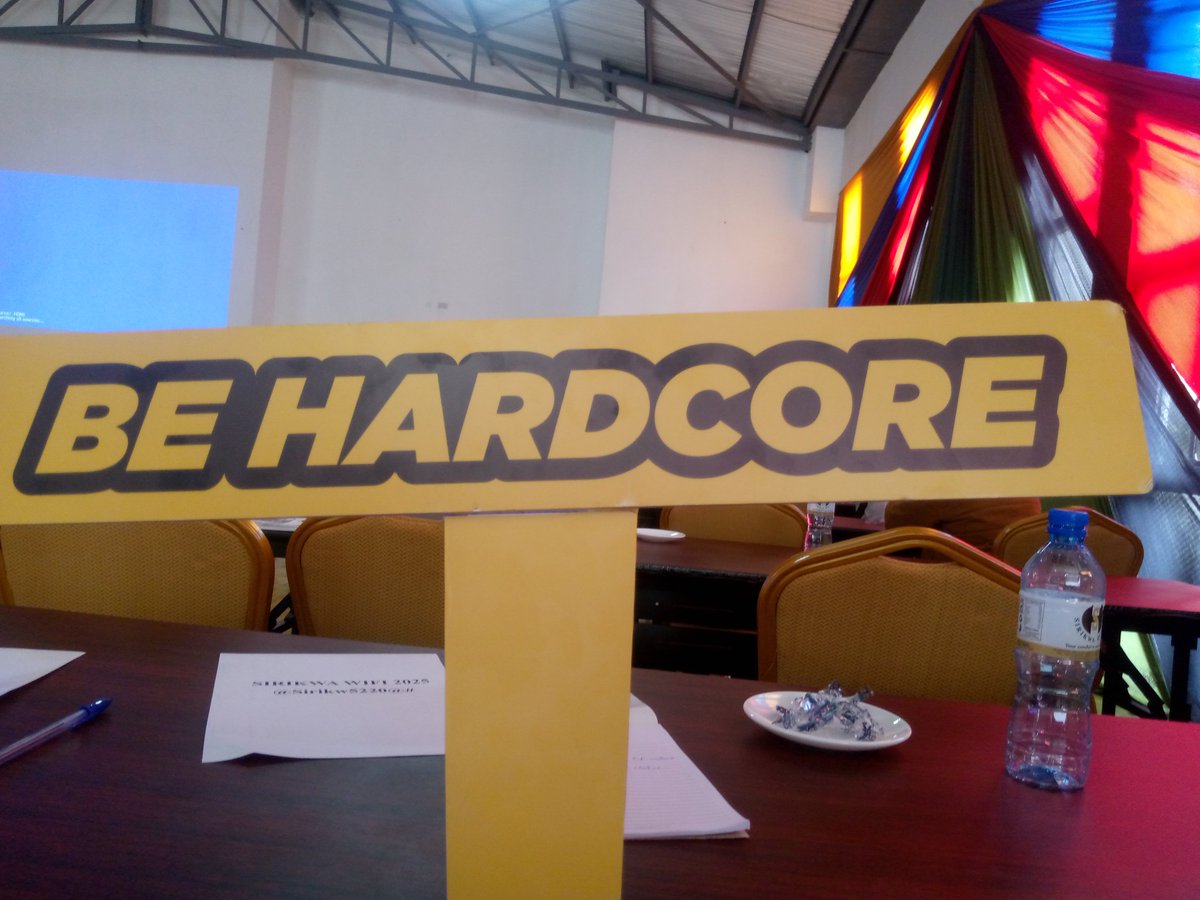 alex_chirchir13's tweet image. #BinanceAtEldoret