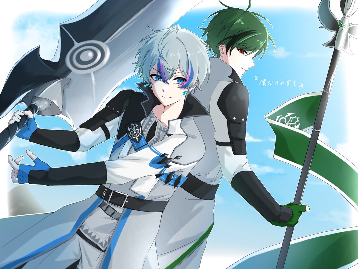 ささみ。 (@Sasami_maru418) / Posts / X