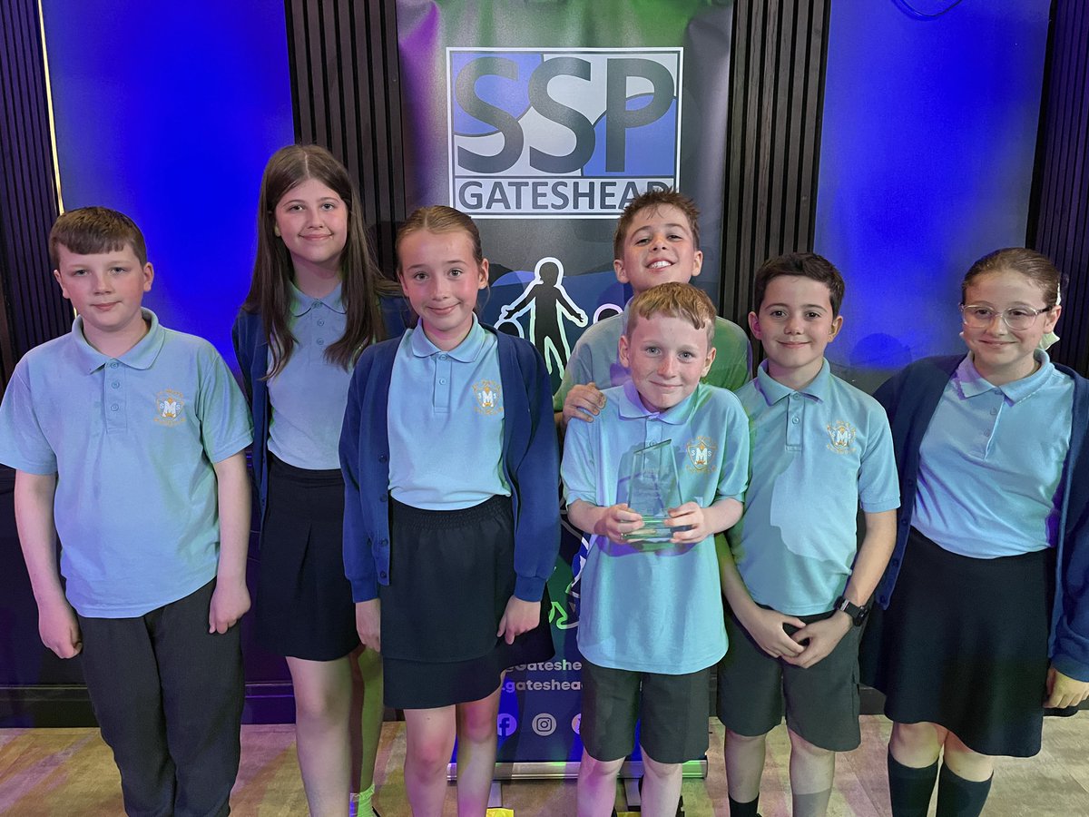 St Mary's Catholic Primary (@whickhamstmarys) on Twitter photo Thank you to <a href="/GatesheadSSP/">Gateshead SSP</a> and to the special guest speaker <a href="/_CourtneyOrange/">Courtney Orange ๐</a> for hosting such an inspiring night to celebrate the brilliant achievements of all the award winners schools across Gateshead! #WeAreStMarys #ICanDoIt Thank you to <a href="/GatesheadSSP/">Gateshead SSP</a> and to the special guest speaker <a href="/_CourtneyOrange/">Courtney Orange ๐</a> for hosting such an inspiring night to celebrate the brilliant achievements of all the award winners schools across Gateshead! #WeAreStMarys #ICanDoIt