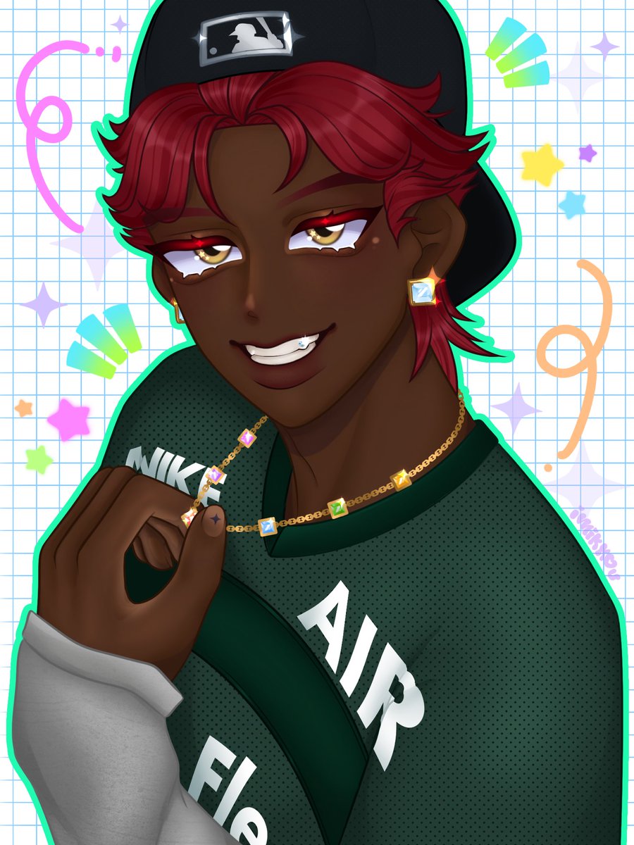 iMikk0u's tweet image. — 🫟 𓈒ּུ𓂃༷𓂂ּׅ۟
          $20 commission for @cyiannidee ! 

     ♡ and 🔃 are VERY appreciated 
#Roblox #RobloxArt #Robloxartists #DigitalArt #DigitalArtist #Art #ArtistOnTwitter #ArtistOnX