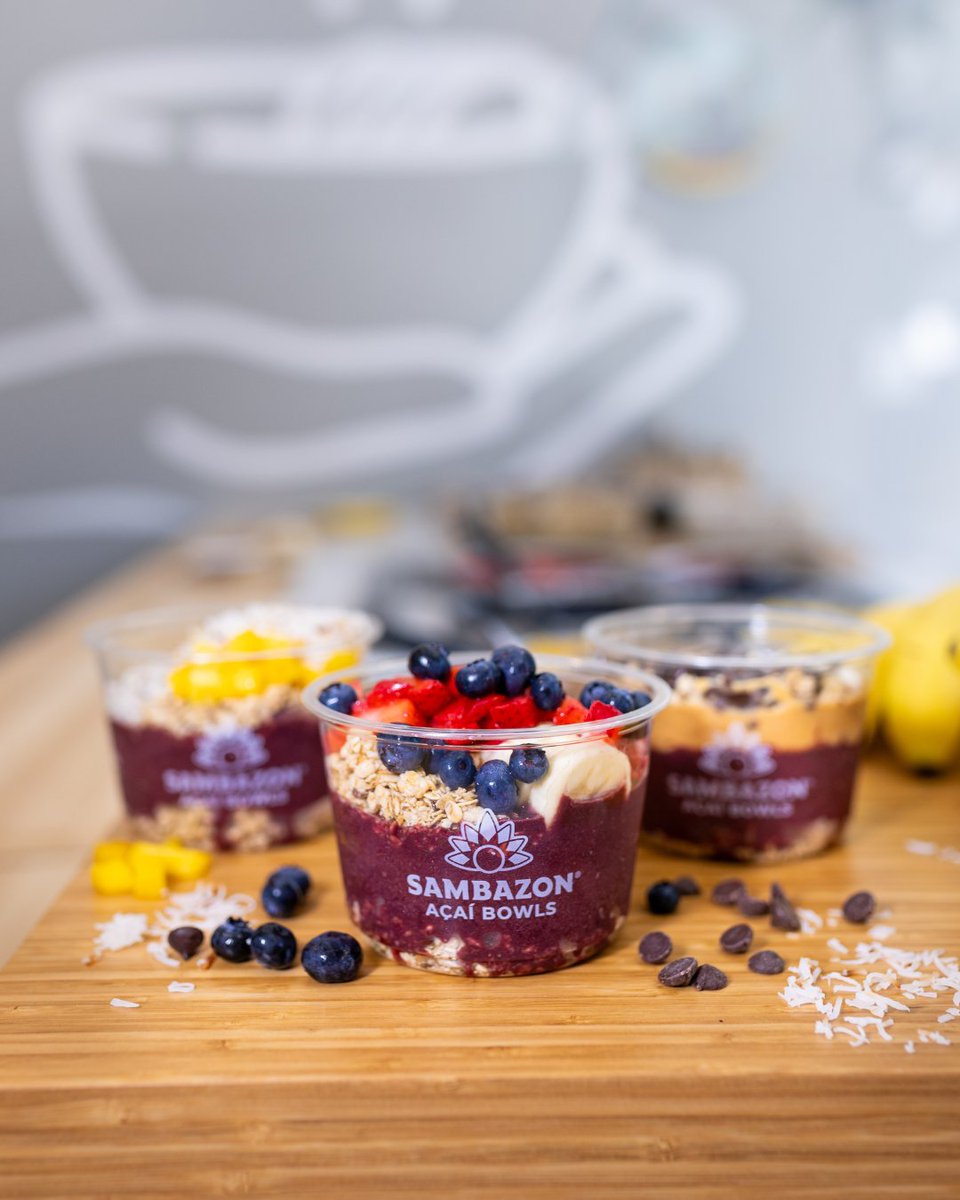 Sambazon tweet media