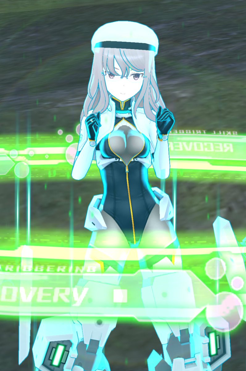 神醒(みさめ) tweet media