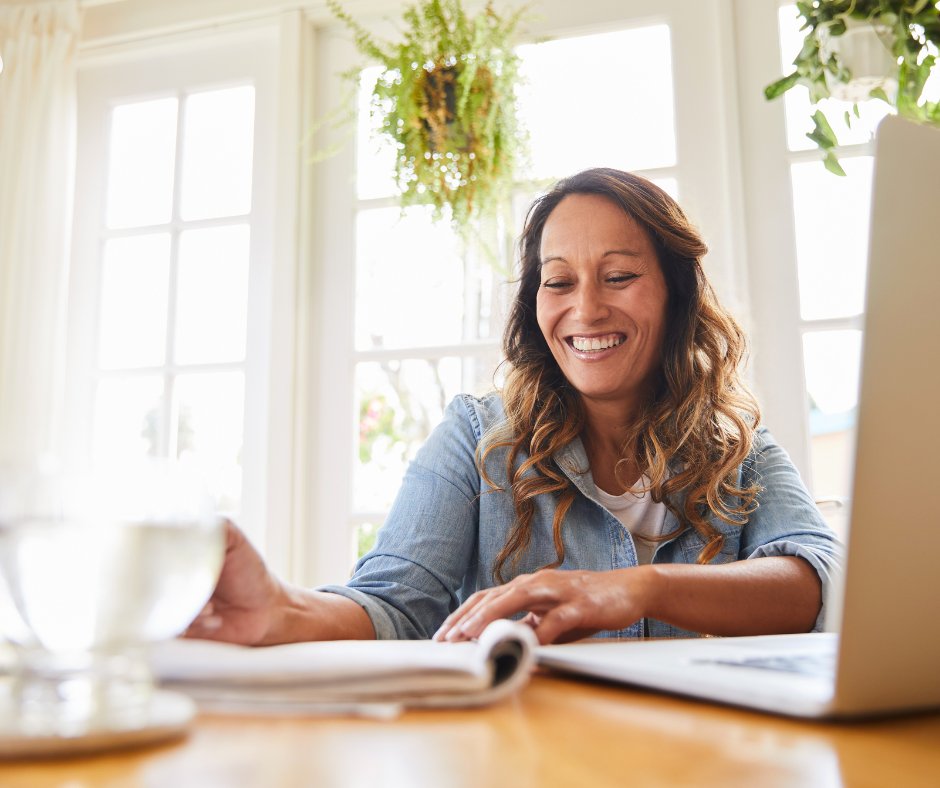 fedretirees's tweet image. Federal Retirees’ virtual pre-retirement course is designed to prepare federal employees to transition from work to retirement.

Register online for upcoming courses : federalretirees.ca/en/news-and-ev…

#FederalRetirees #PreRetirement