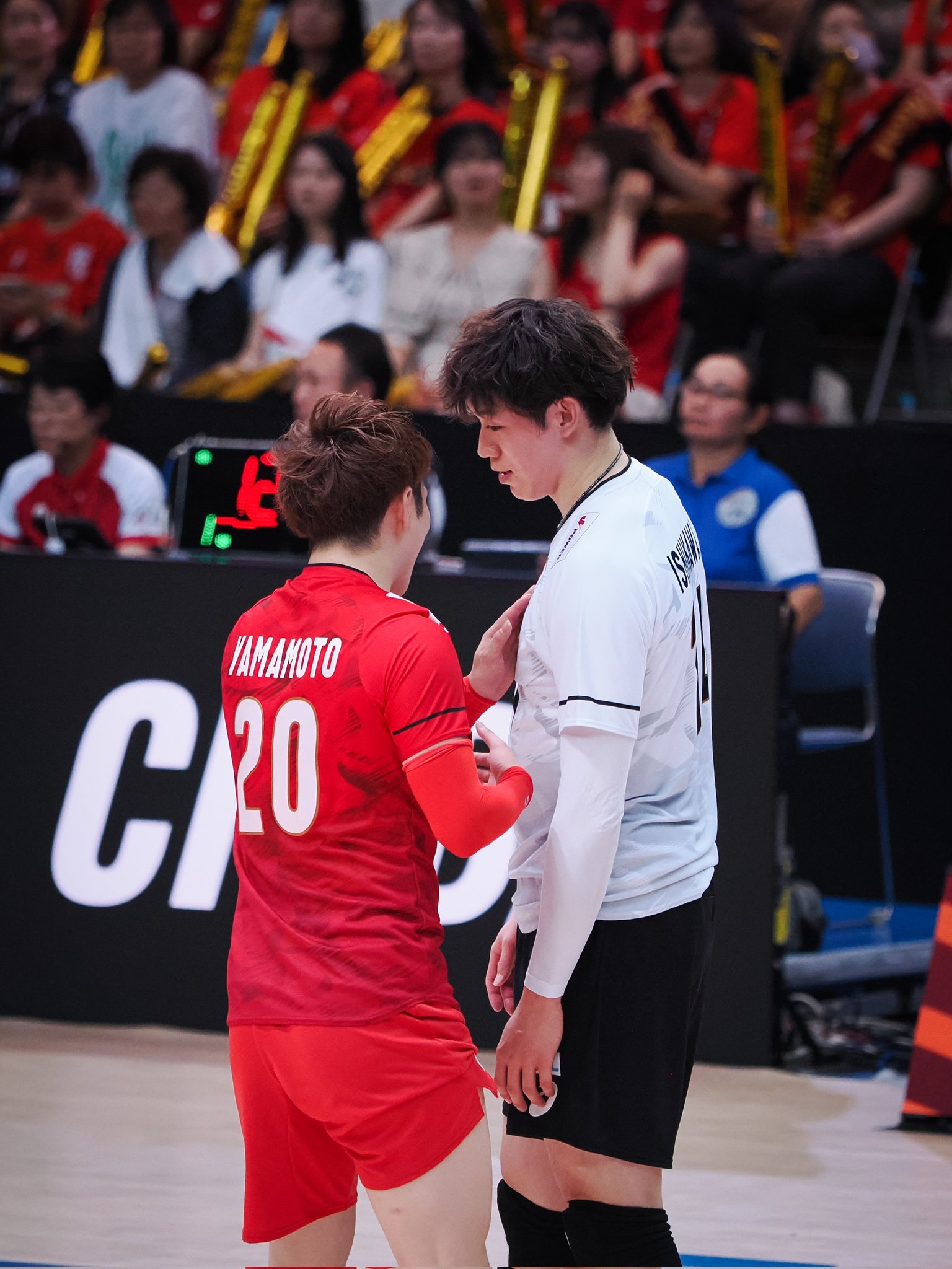 N 石川 🥇🏆🥉🥈 (@Yukiishikawa1t) / X