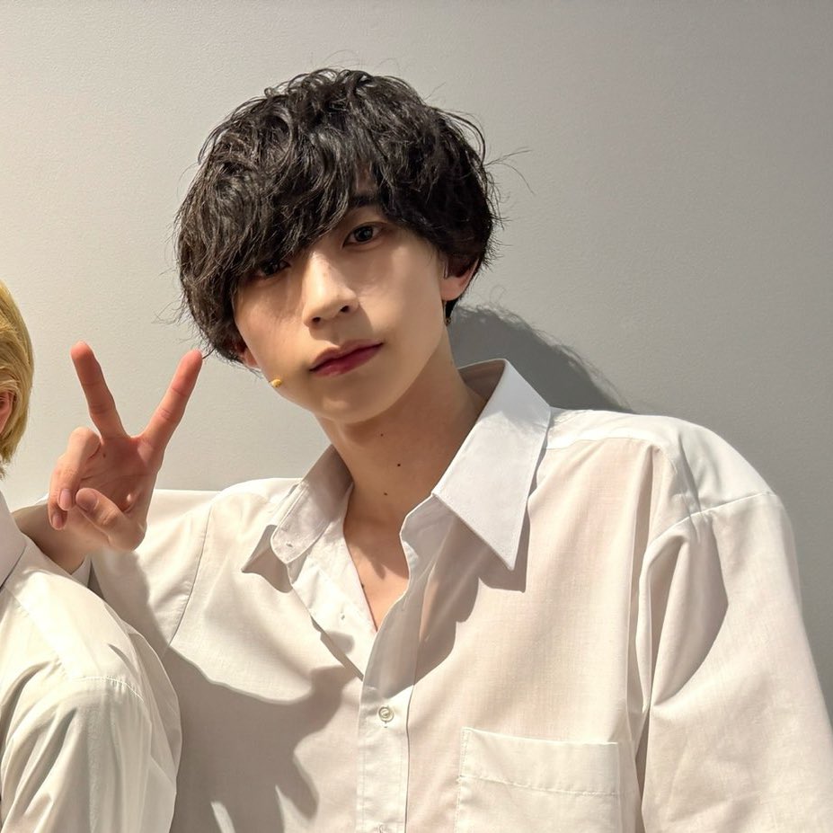 永岡蓮王 AmBitious 公園でまったり中。 ⁡ #永岡蓮王 #AmBitious