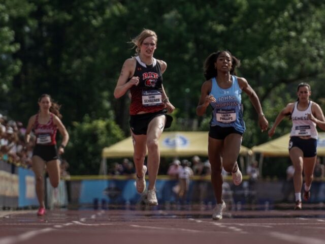 danealanfafo's tweet image. Trans Runner Sues Princeton for Blocking Him from Competing in Women’s Race
