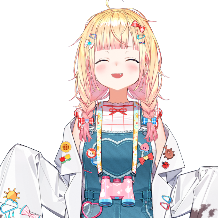 @momosuzunene: I love you 💛 #Momouzu Nene's new outfit