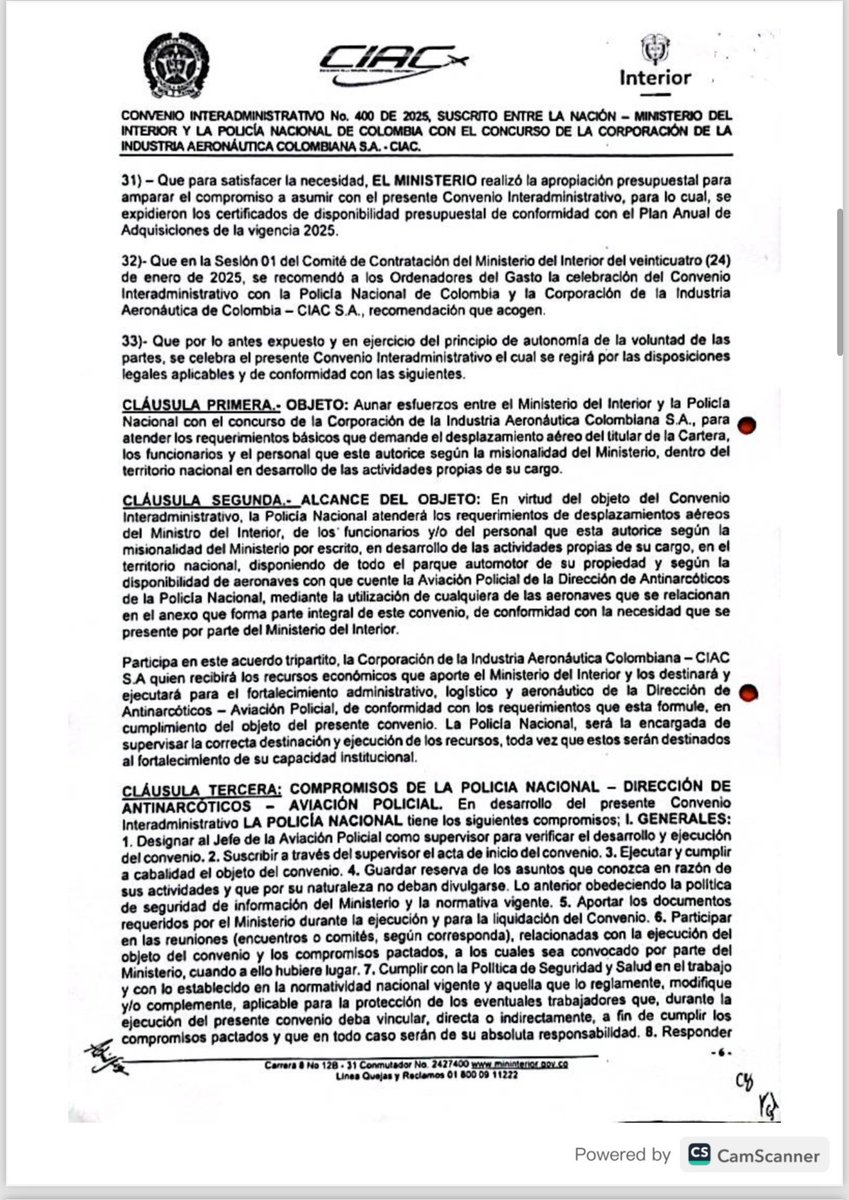 Daniel F. Briceño tweet media