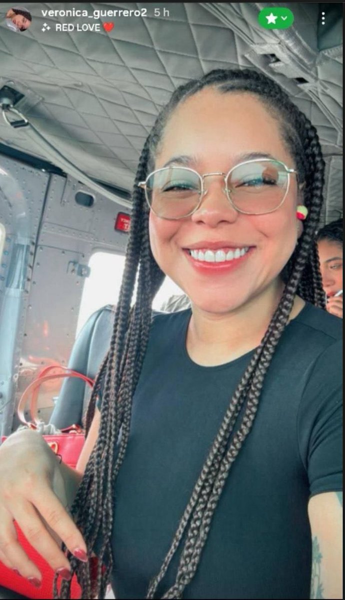 Daniel F. Briceño tweet media