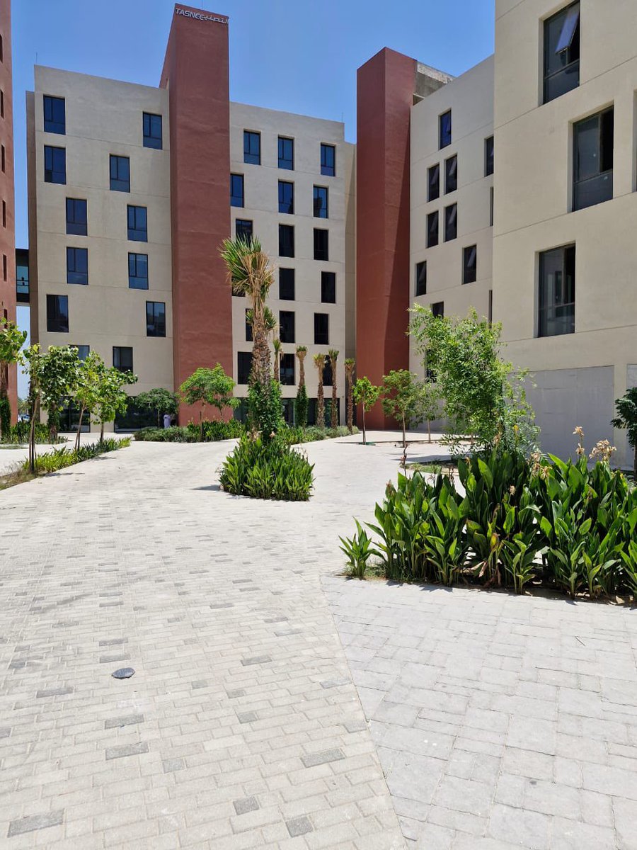 شركة جنا نجد tweet media