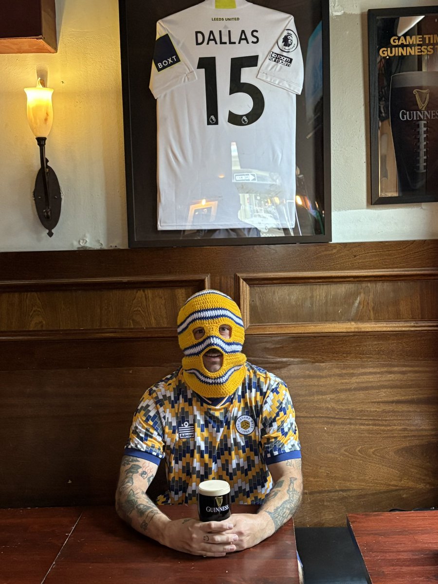 PHILALUFC's tweet image. #MOT 💛🍻💙
