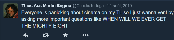 ChachaTortuga's tweet image. currently watching ep1 (finally) it sucks big time sorry 2019 me it's really not that good
