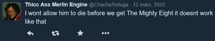 ChachaTortuga's tweet image. currently watching ep1 (finally) it sucks big time sorry 2019 me it's really not that good