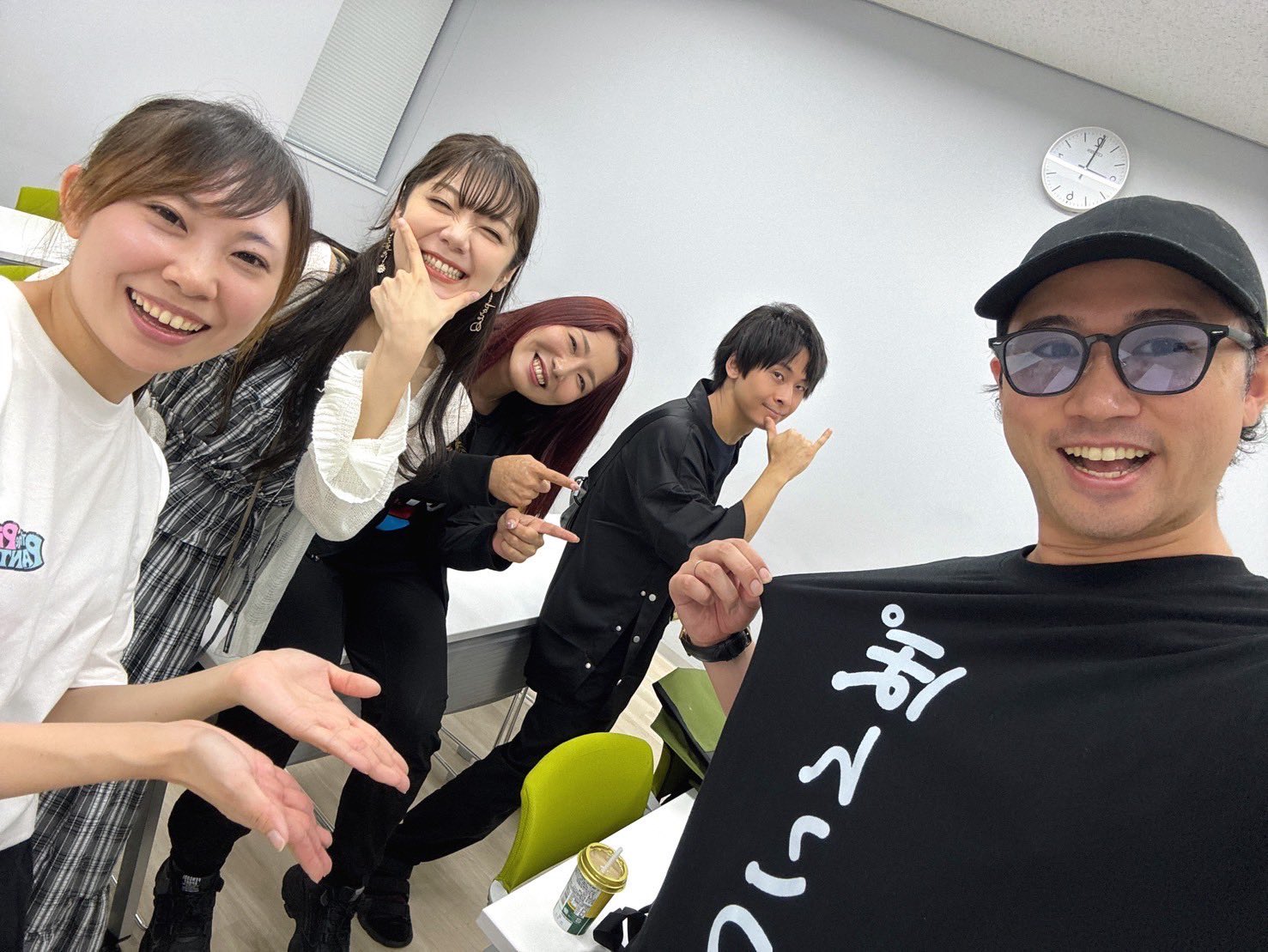 高瀬川すてら（劇団ZTON） on X: 