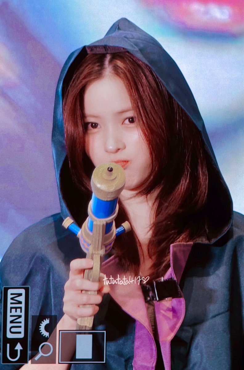 tututata417's tweet image. 250719 메이크스타 상하이

Jinx❓
진x   ✅

#ITZY #있지 
#RYUJIN #류진