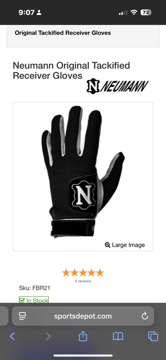 Yall gotta get these back popping
