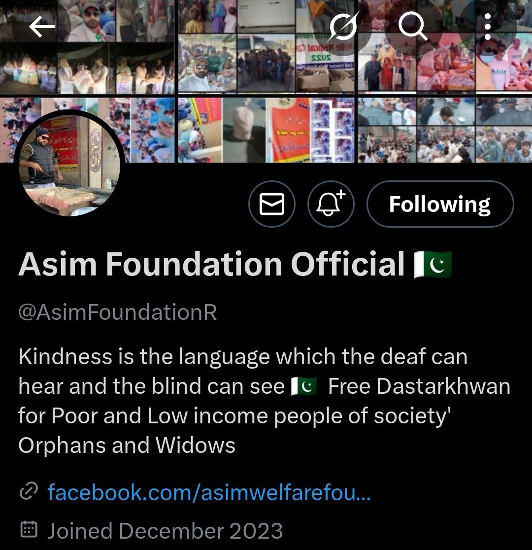 PTI_ Promoti0n (@ptipromo) on Twitter photo 💥اسپیشل پروموشن 2
💥اس اکاؤنٹ کو فالوکریں.
💥اس پوسٹ کو لائیک اور ری پوسٹ کریں.
💥کمنٹس میں 804 لکھیں اگلی پروموشن آپ میں سے کسی ایک کی ہو گی.
<a href="/AsimFoundationR/">Asim Foundation Official 🇵🇰</a> 💥اسپیشل پروموشن 2
💥اس اکاؤنٹ کو فالوکریں.
💥اس پوسٹ کو لائیک اور ری پوسٹ کریں.
💥کمنٹس میں 804 لکھیں اگلی پروموشن آپ میں سے کسی ایک کی ہو گی.
<a href="/AsimFoundationR/">Asim Foundation Official 🇵🇰</a>