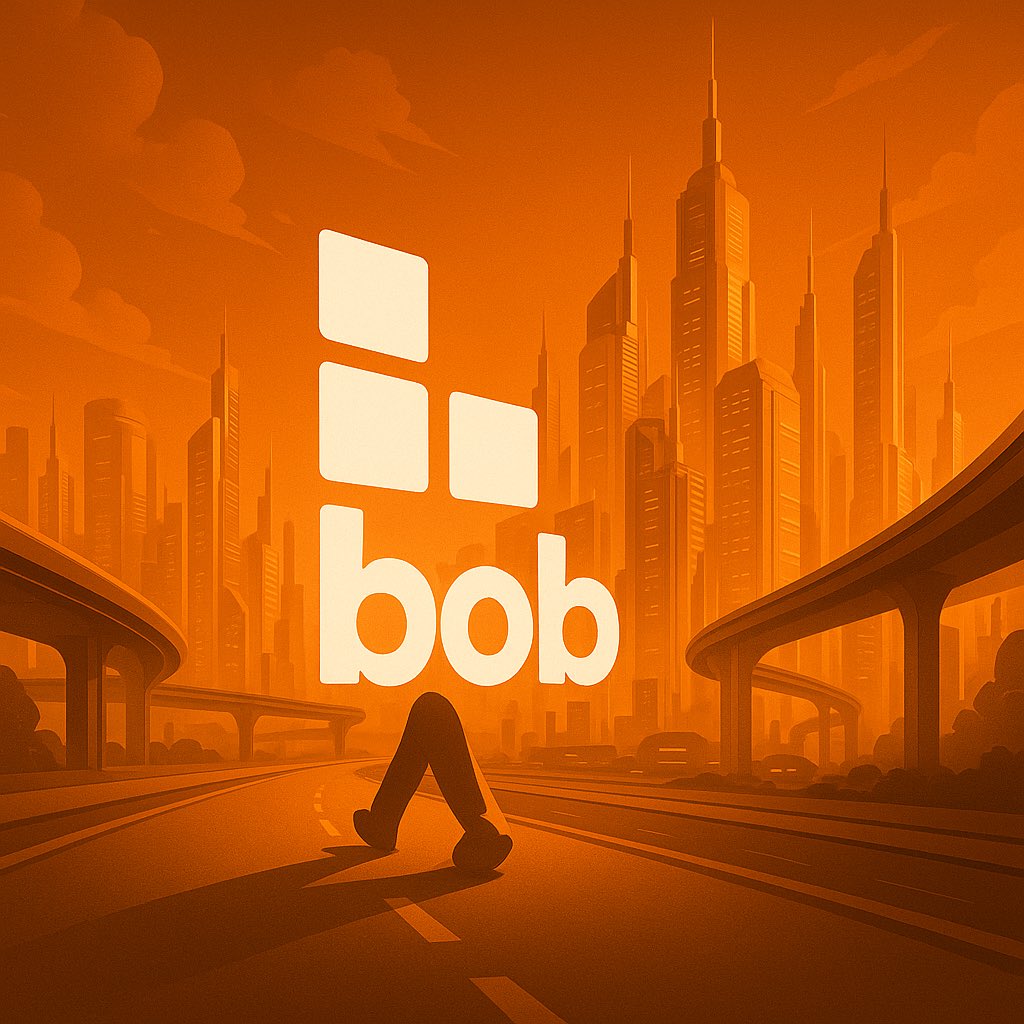 Erfabd's tweet image. Why is @build_on_bob the true gateway to Bitcoin DeFi?
🔸 One-click deployment into Bitcoin LSTs and sophisticated DeFi positions—across DEXs, lending/borrowing protocols, and beyond.
🔸 Seamless access to multi-chain Bitcoin yield via BOB’s Hybrid Vault architecture.☀️
🔸…