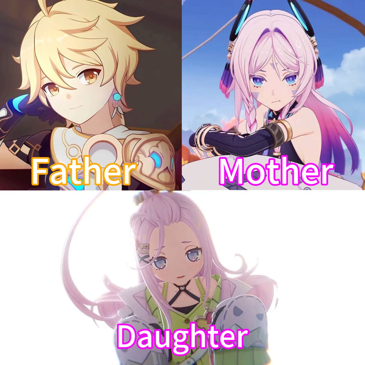 Lychee353's tweet photo. cute 

#aeli #AETHER #Citlali #GenshinImpact #aetherxcitlali #citlalixaether https://t.co/6ChJM1llbf