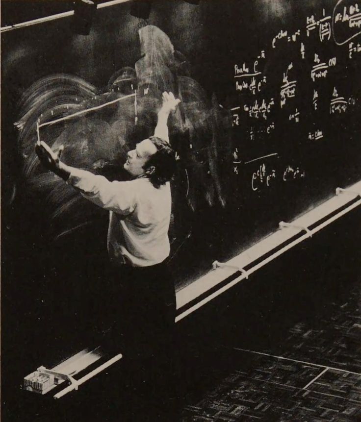 ProfCarlSagan's tweet image. We must be careful not to believe things simply because we want them to be true. No one can fool you as easily as you can fool yourself.
- Richard Feynman