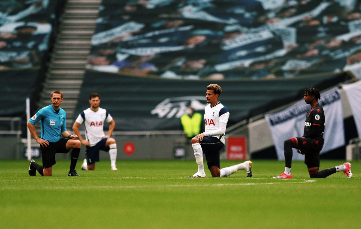 readingfclens's tweet image. Throwback to when we last played Spurs in 2020 pre-season // #readingfc
(📸:Getty)