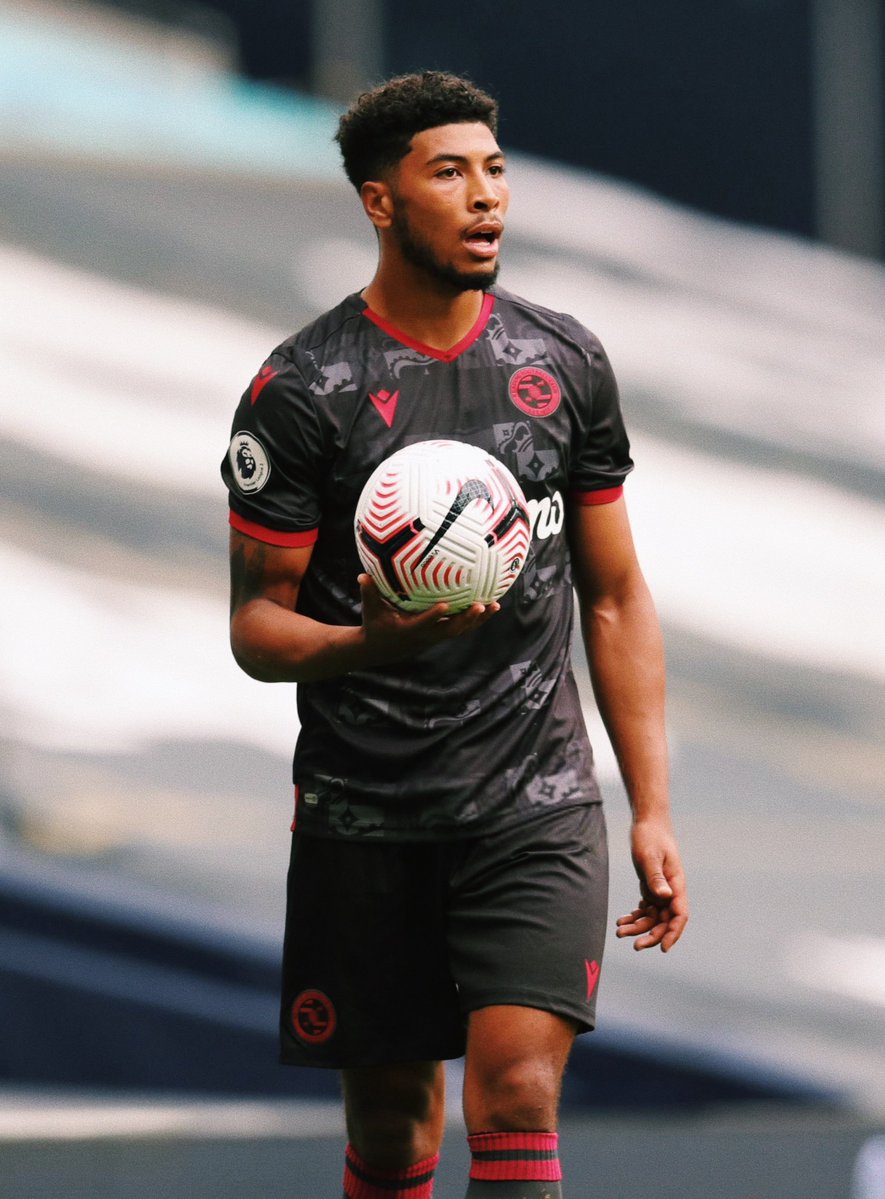 readingfclens's tweet image. Throwback to when we last played Spurs in 2020 pre-season // #readingfc
(📸:Getty)