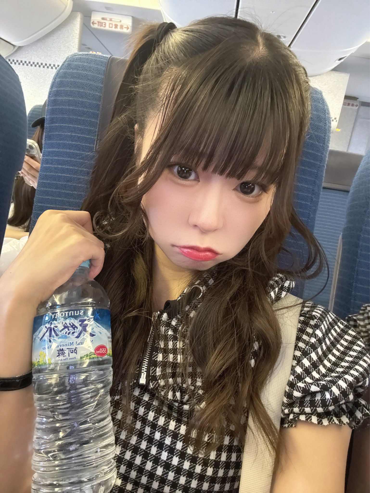 ♡はるる♡ 春咲いろは@ばり♡KAWA!! on X: 