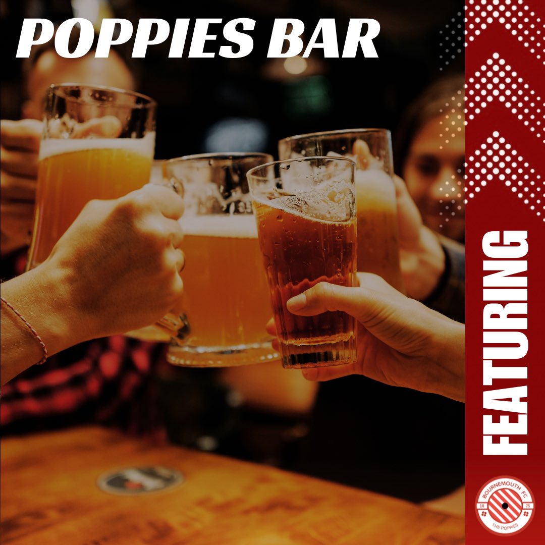 Bournemouth FC tweet media