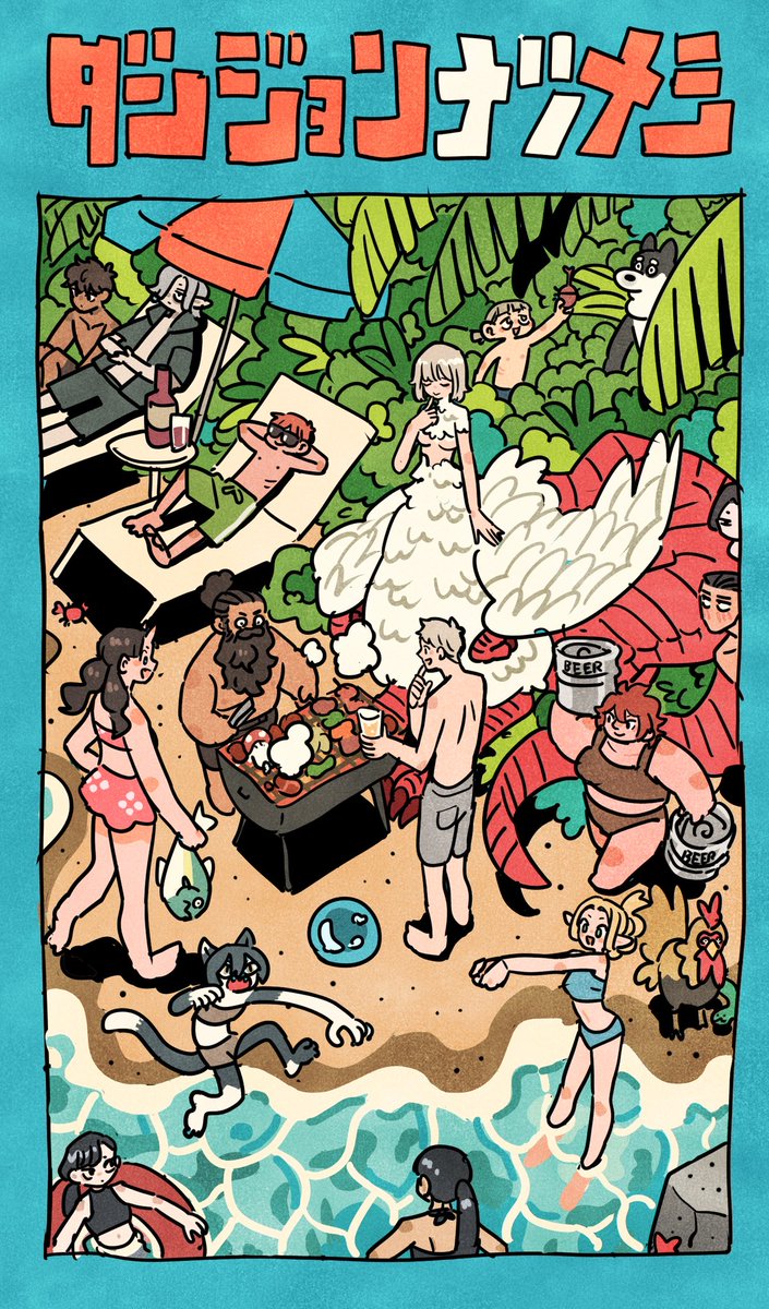 小鳥遊ページ 小鳥遊六花 - ibisPaint