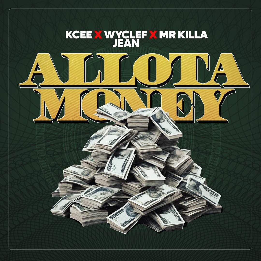 Kruzz 92.9FM Asaba (@kruzz929fmasaba) on Twitter photo Now Playing - "Allota Money" by <a href="/iam_kcee/">BAD MAN KCEE ❤️🕊️</a> X <a href="/wyclef/">Wyclef Jean</a> X <a href="/mrkilla/">r j killick</a> on #KruzzTopJams
#SaturdayVibes #KingOfTheAirwaves Now Playing - "Allota Money" by <a href="/iam_kcee/">BAD MAN KCEE ❤️🕊️</a> X <a href="/wyclef/">Wyclef Jean</a> X <a href="/mrkilla/">r j killick</a> on #KruzzTopJams
#SaturdayVibes #KingOfTheAirwaves