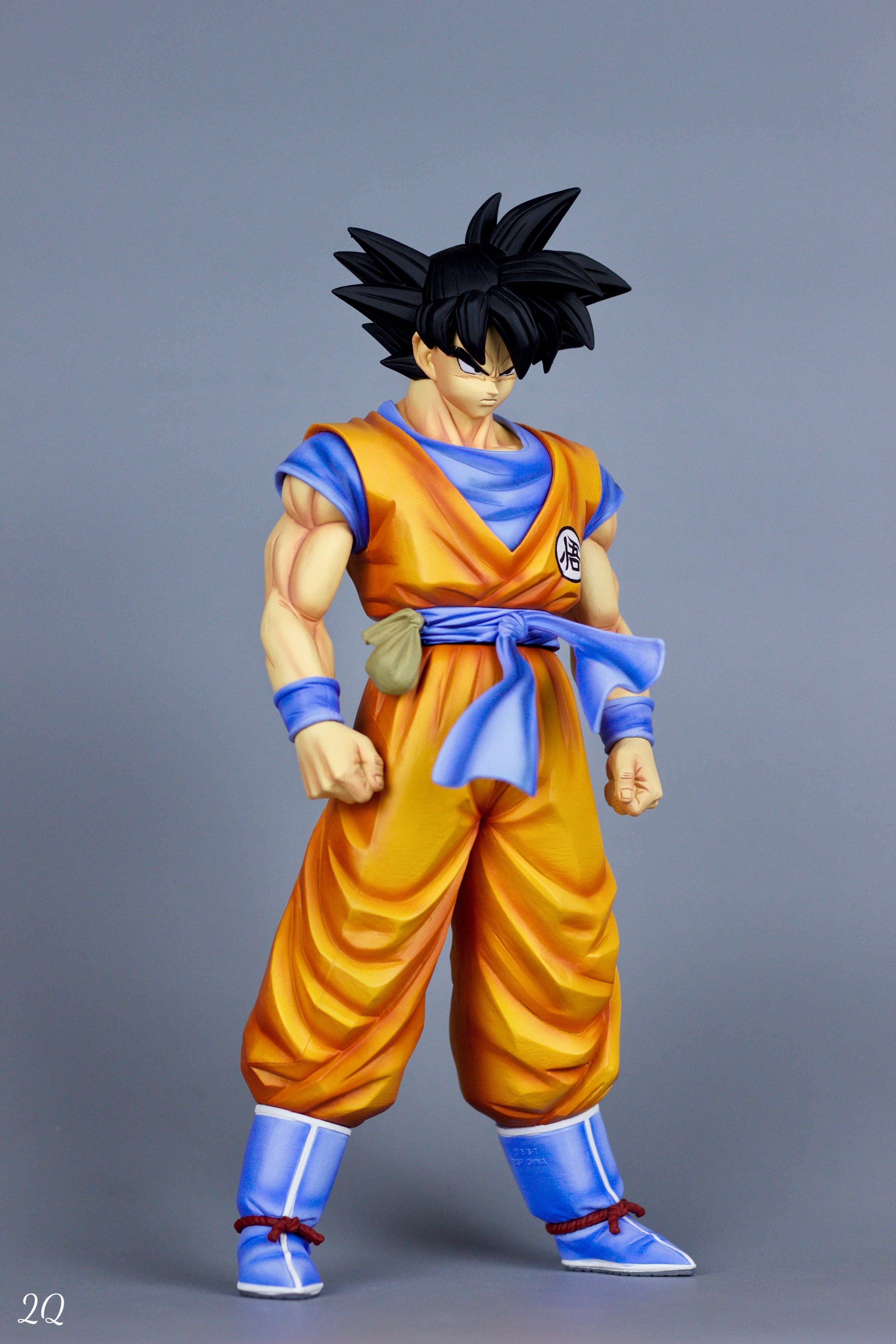 ドラゴンボールZ フィギュア 孫悟空 ベジータ リペイント ドラゴンボールZ ベジータ リペイント フィギュア 悟空